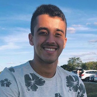 Victor Ribas